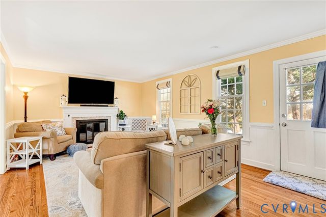 1221 Pulliam St, Chesterfield, VA 23235