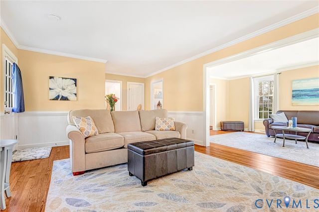 1221 Pulliam St, Chesterfield, VA 23235