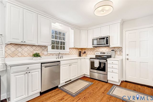 1221 Pulliam St, Chesterfield, VA 23235