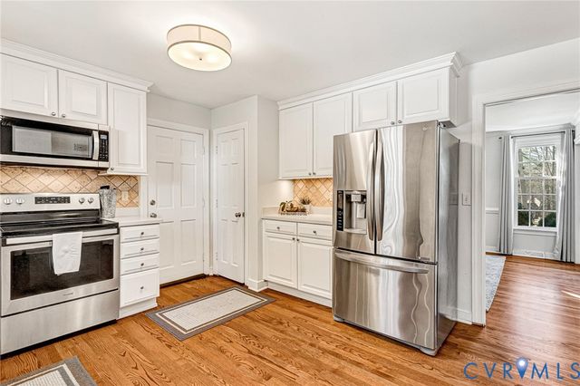 1221 Pulliam St, Chesterfield, VA 23235