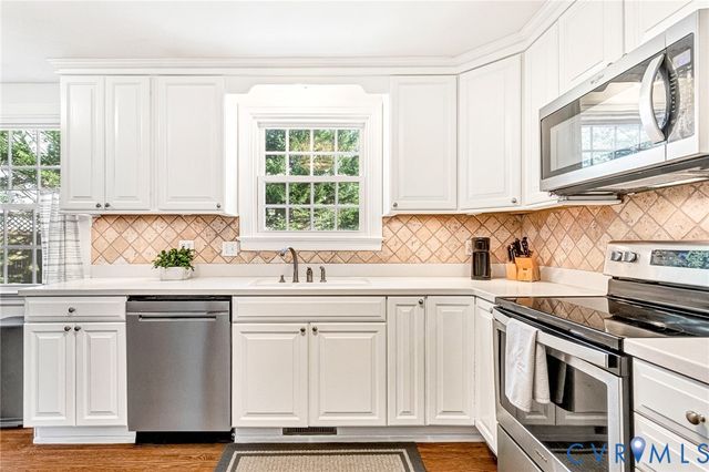 1221 Pulliam St, Chesterfield, VA 23235