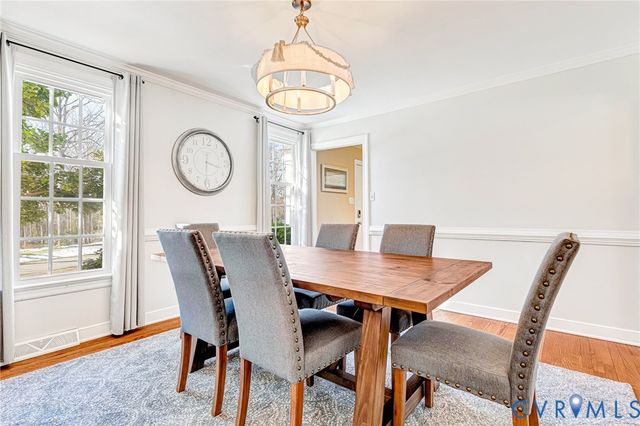 1221 Pulliam St, Chesterfield, VA 23235