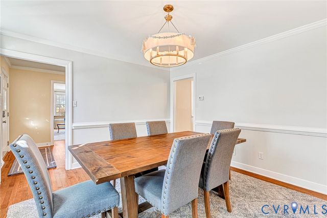 1221 Pulliam St, Chesterfield, VA 23235