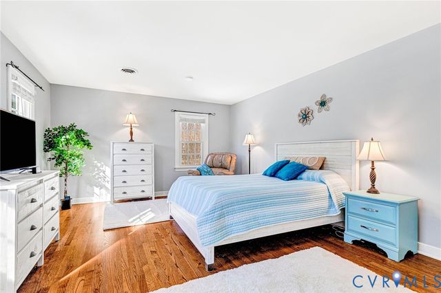 1221 Pulliam St, Chesterfield, VA 23235