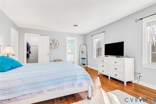 1221 Pulliam St, Chesterfield, VA 23235