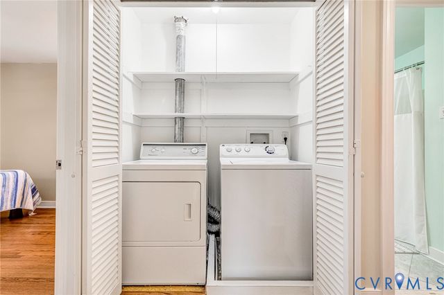 1221 Pulliam St, Chesterfield, VA 23235