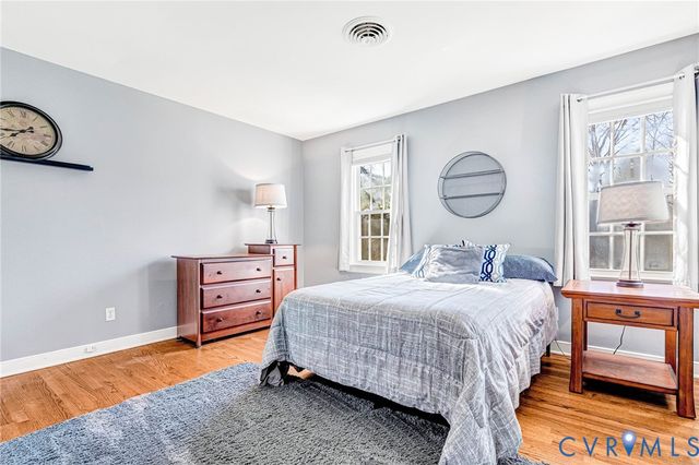 1221 Pulliam St, Chesterfield, VA 23235