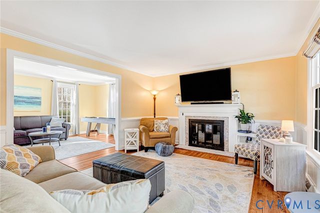 1221 Pulliam St, Chesterfield, VA 23235