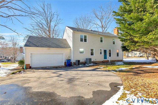 1221 Pulliam St, Chesterfield, VA 23235