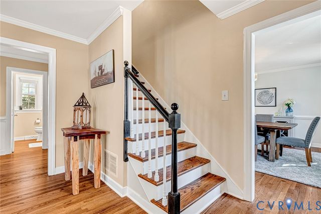 1221 Pulliam St, Chesterfield, VA 23235