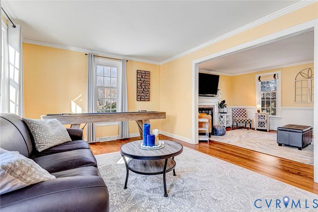 1221 Pulliam St, Chesterfield, VA 23235