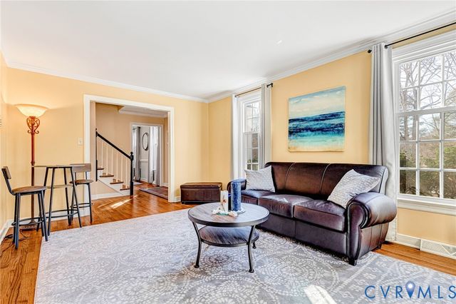 1221 Pulliam St, Chesterfield, VA 23235