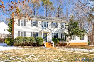1221 Pulliam St, Chesterfield, VA 23235