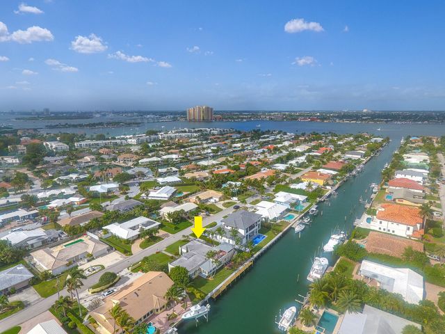 1210 Bimini Lane, Singer Island, FL 33404