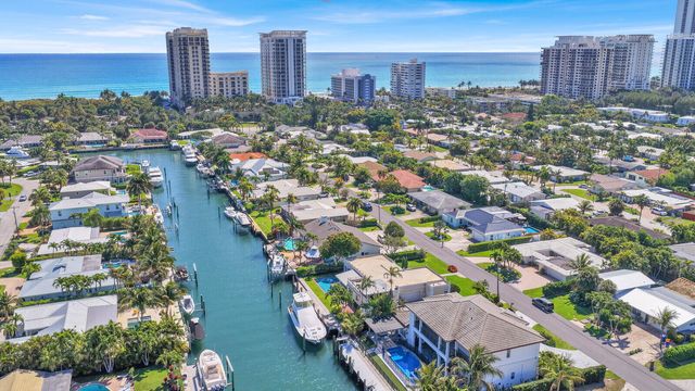1210 Bimini Lane, Singer Island, FL 33404