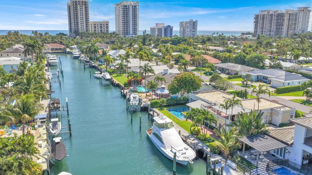 1210 Bimini Lane, Singer Island, FL 33404