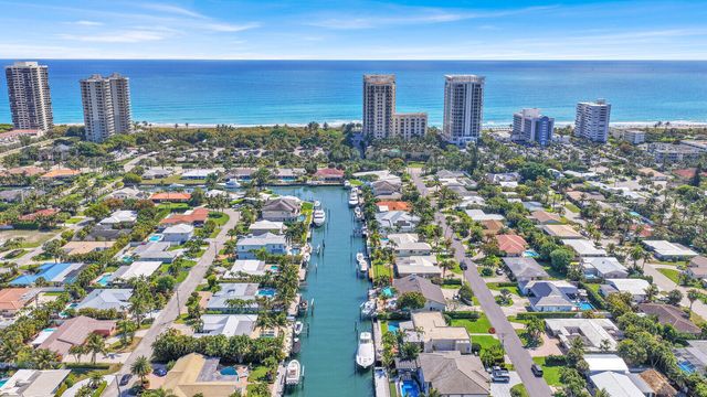 1210 Bimini Lane, Singer Island, FL 33404
