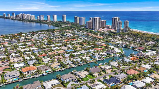 1210 Bimini Lane, Singer Island, FL 33404
