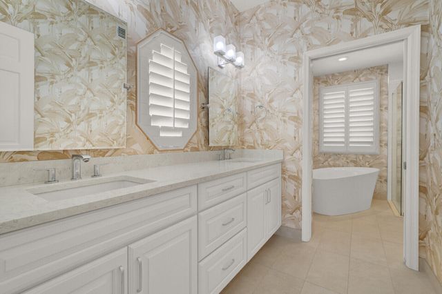 1210 Bimini Lane, Singer Island, FL 33404