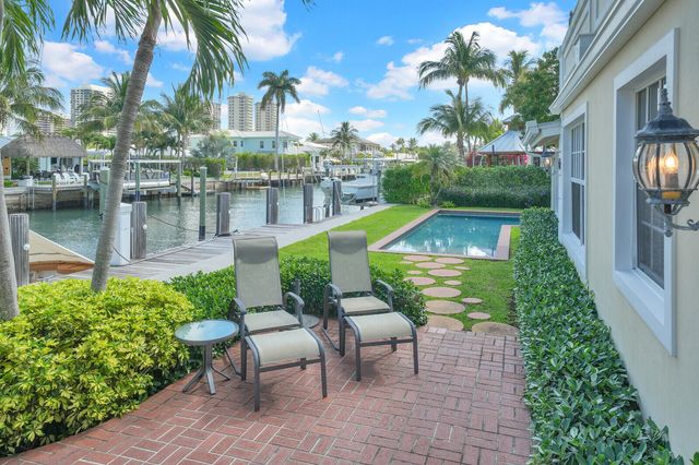 1210 Bimini Lane, Singer Island, FL 33404