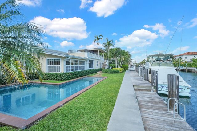 1210 Bimini Lane, Singer Island, FL 33404