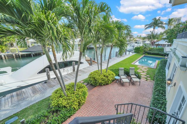 1210 Bimini Lane, Singer Island, FL 33404