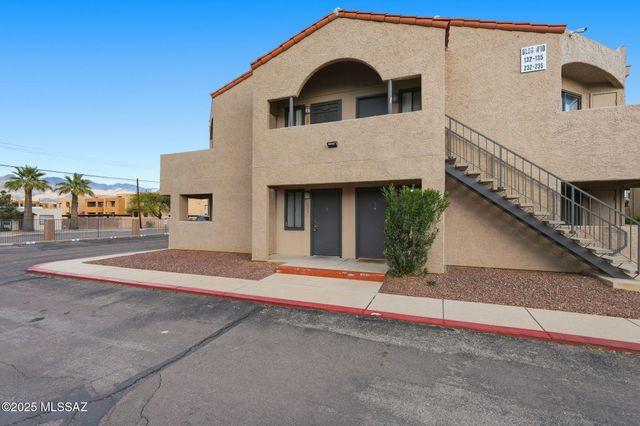 1745 E Glenn St Apt 134, Tucson, AZ 85719