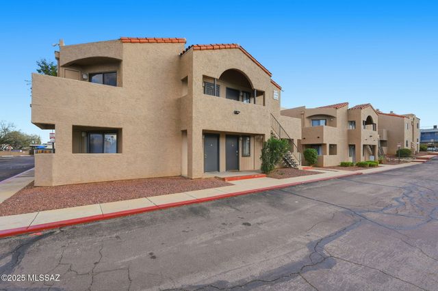 1745 E Glenn St Apt 134, Tucson, AZ 85719