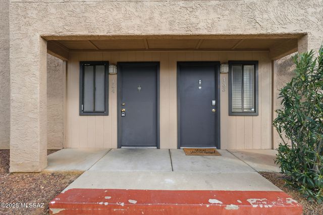 1745 E Glenn St Apt 134, Tucson, AZ 85719