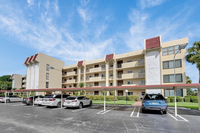 23247 N Barwood Ln Lane N 305, Boca Raton, FL 33428