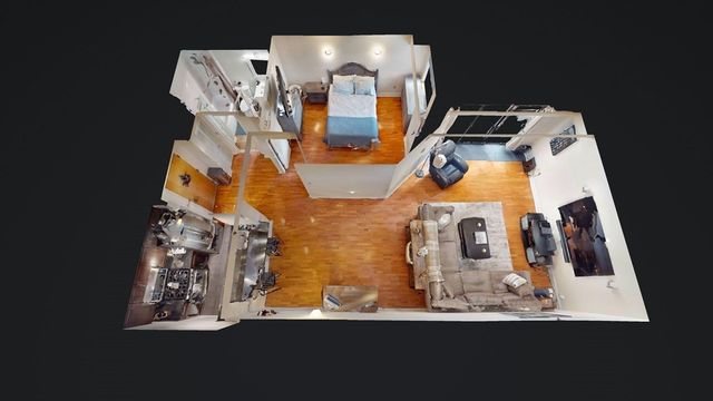 15 N Beacon St 412, Boston, MA 02134