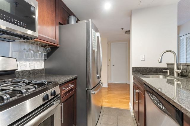 15 N Beacon St 412, Boston, MA 02134