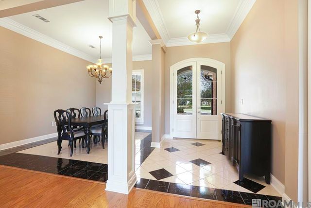 40174 Dove Estates Ct, Gonzales, LA 70737