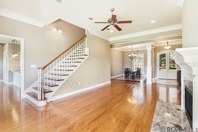 40174 Dove Estates Ct, Gonzales, LA 70737