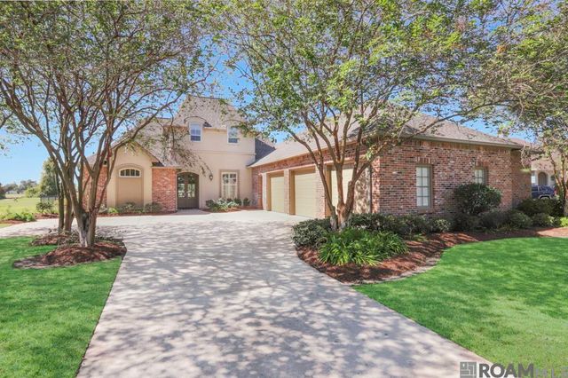 40174 Dove Estates Ct, Gonzales, LA 70737