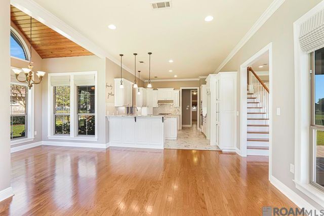 40174 Dove Estates Ct, Gonzales, LA 70737