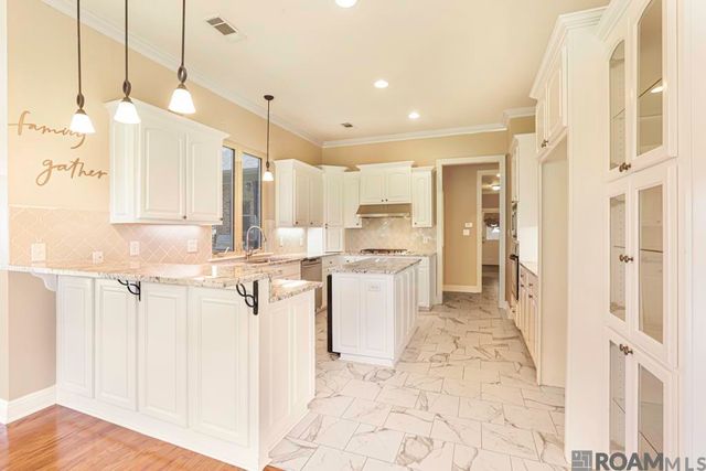 40174 Dove Estates Ct, Gonzales, LA 70737