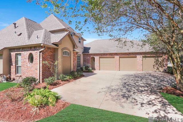 40174 Dove Estates Ct, Gonzales, LA 70737