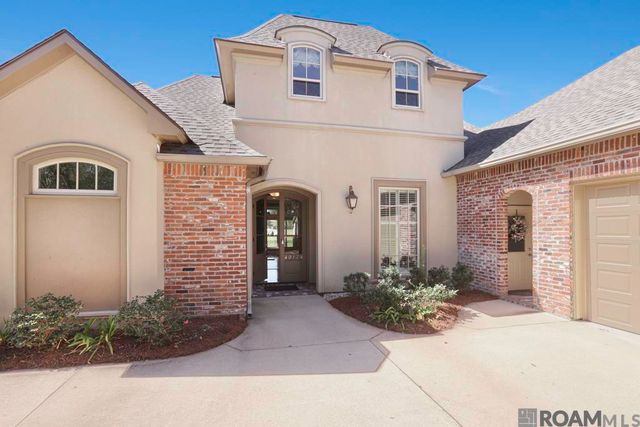 40174 Dove Estates Ct, Gonzales, LA 70737