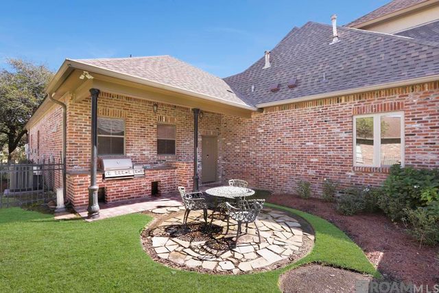 40174 Dove Estates Ct, Gonzales, LA 70737