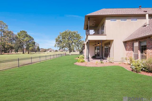 40174 Dove Estates Ct, Gonzales, LA 70737