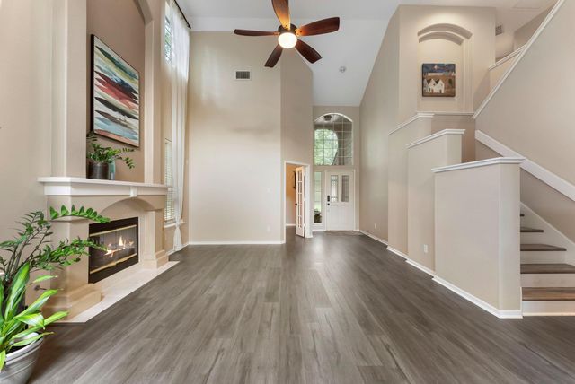 126 Wisteria Walk Circle, The Woodlands, TX 77381