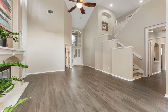 126 Wisteria Walk Circle, The Woodlands, TX 77381