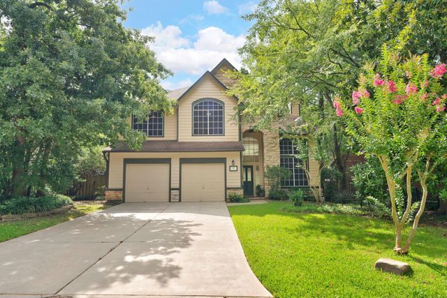126 Wisteria Walk Circle, The Woodlands, TX 77381