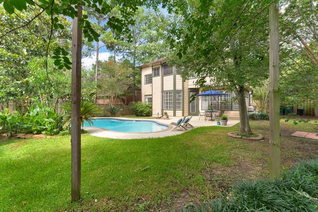 126 Wisteria Walk Circle, The Woodlands, TX 77381