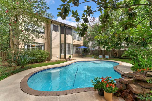 126 Wisteria Walk Circle, The Woodlands, TX 77381