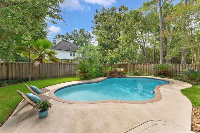 126 Wisteria Walk Circle, The Woodlands, TX 77381