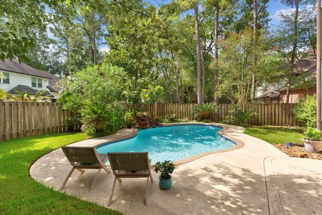 126 Wisteria Walk Circle, The Woodlands, TX 77381