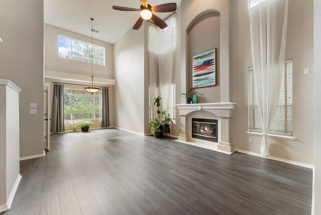 126 Wisteria Walk Circle, The Woodlands, TX 77381