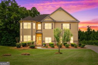 279 Sturry Drive, Mcdonough, GA 30252